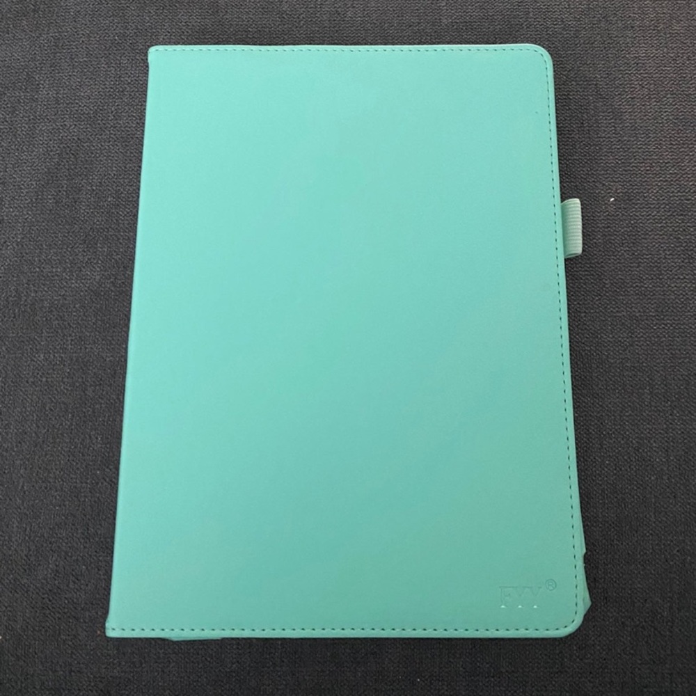 iPad case - Picture 2 of 5